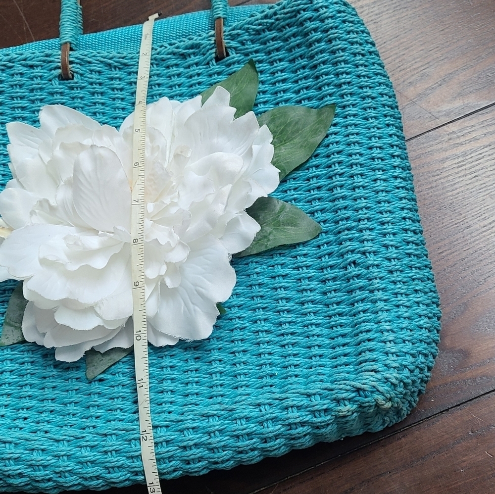 🌼 Shoulder Bag - Picture 3 of 11